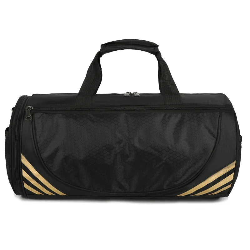 Custom Bag with Logo Sports Gym Bags Yoga Shoulder Tanks Training Fitness Outdoor Travel Personalized Men Handbags Printed Names