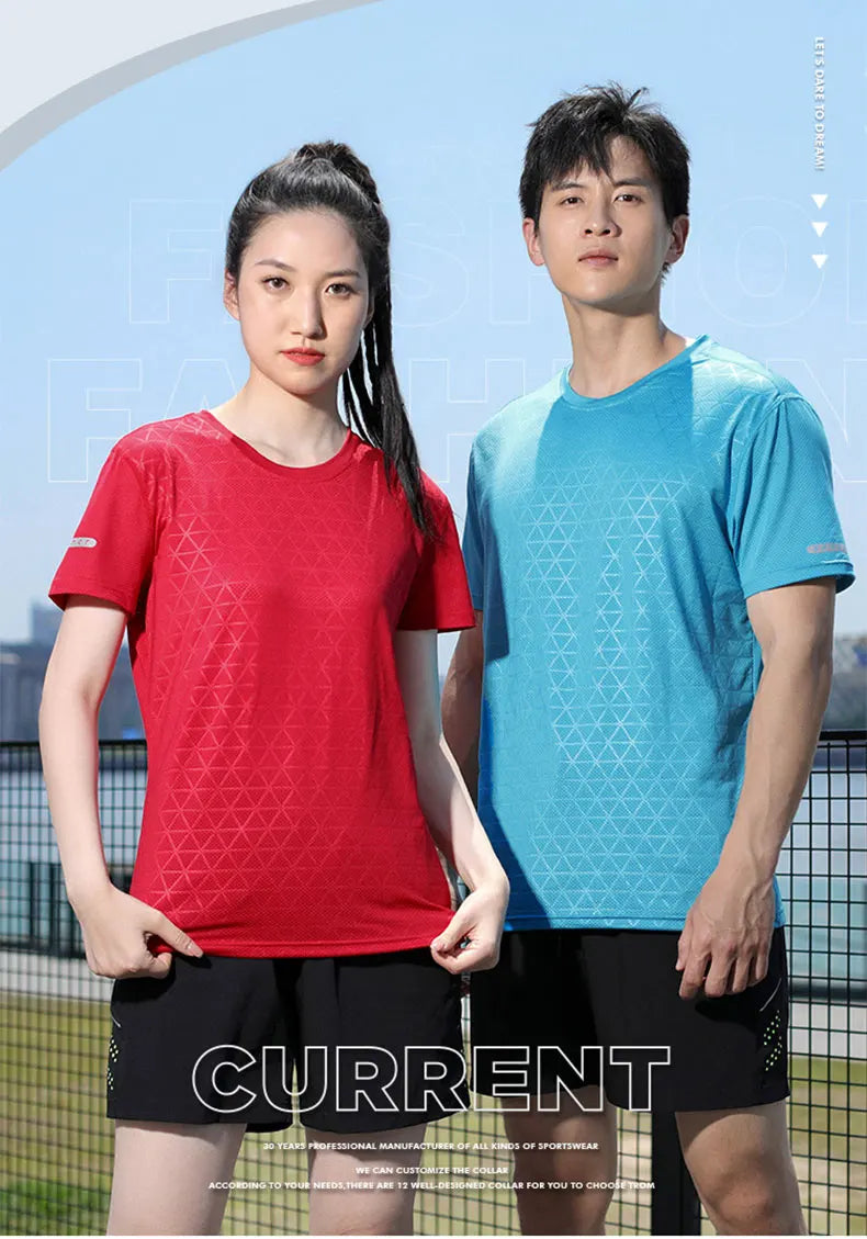 Men's Sports Shirts Sweatshirt Things for Gym Shirt Dry Fit Workout Yoga Tops Breathable Short Sleeves Undershirt Golf Wear Top