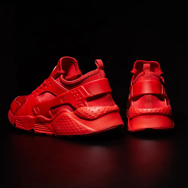 2026 Hot Sale Men's Running Shoes Keep Running Breathable Mesh Sneakers Lightweight Outdoor  Jogging Trainers Comfort Shoes