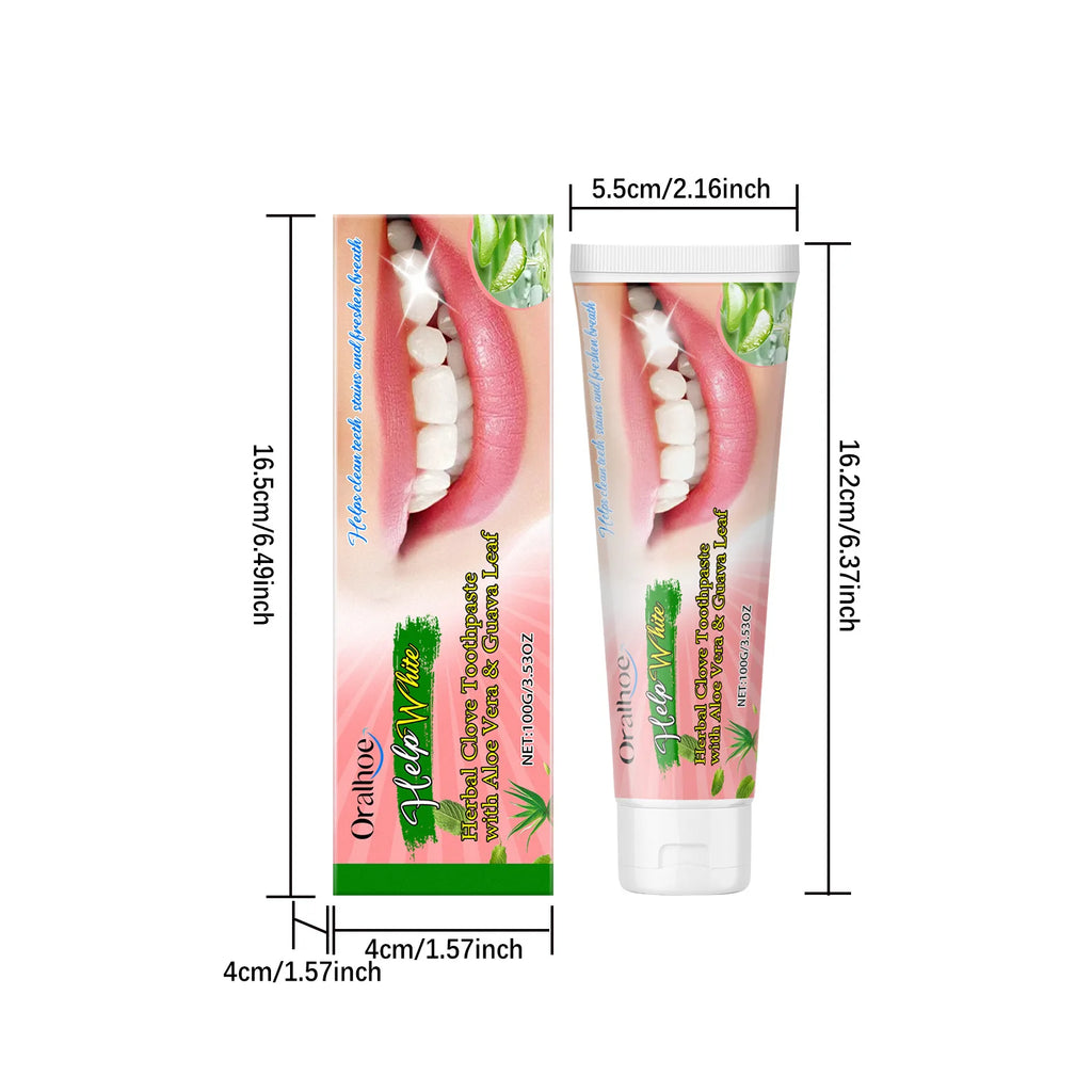 Teeth Whitening Paint Remove Tooth Stains Tartar Prevent Pigmentation Bleach Cleaning Odor Fresh Breath Oral Hygiene Care Tools