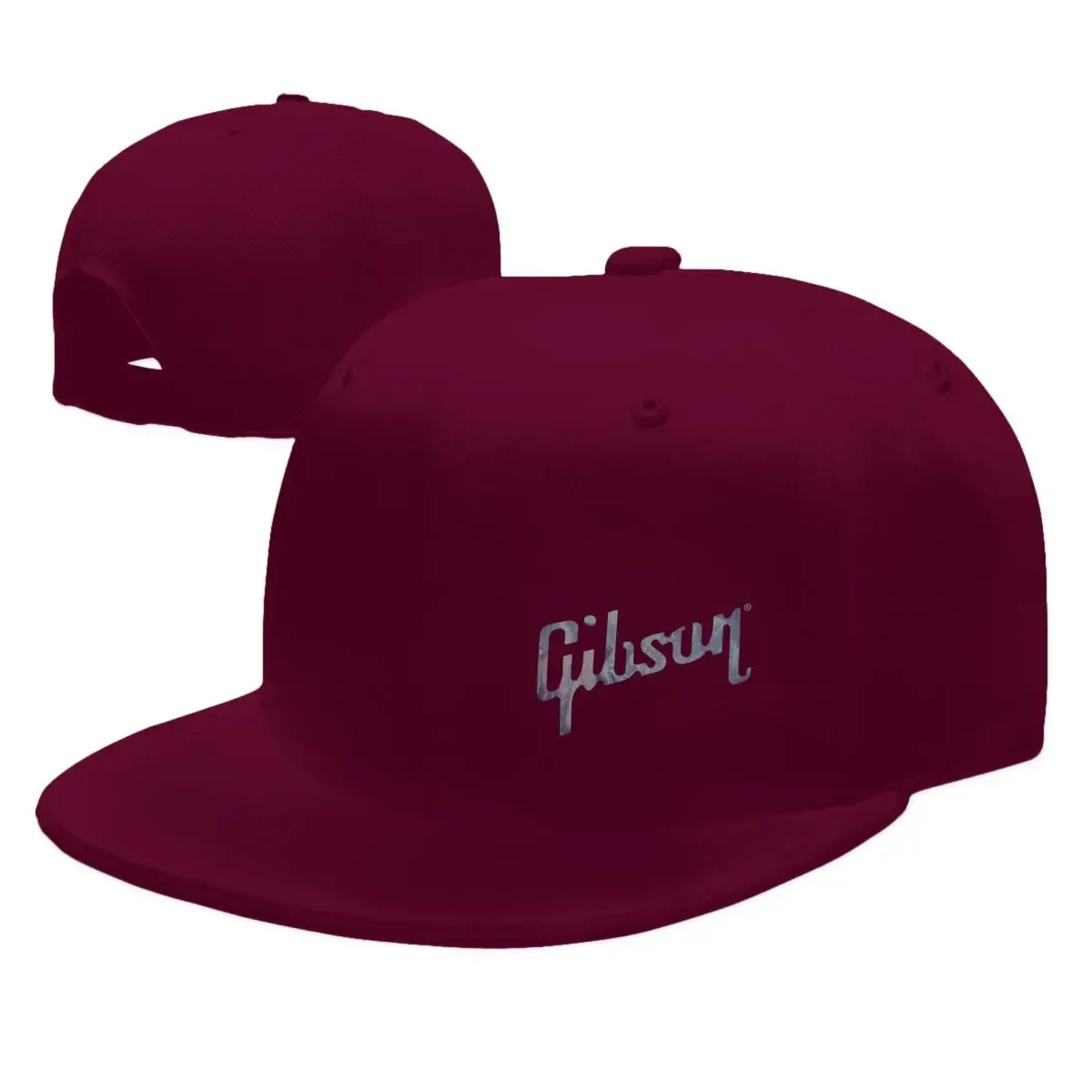 Gibson Les Paul Baseball Caps Snapback Men Women Hats OutdoorCap Hip Hop Baseball Hat Casquette