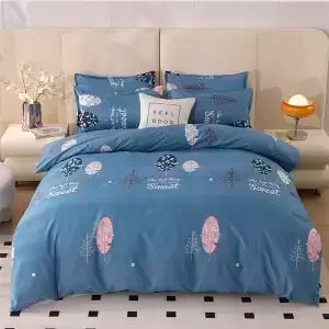 Beddingbag Comfortable Winter Warm Duvet Cover Home Hotel Single Apartment Student Dormitory Couple Double Bed Seasonal Bed Sack