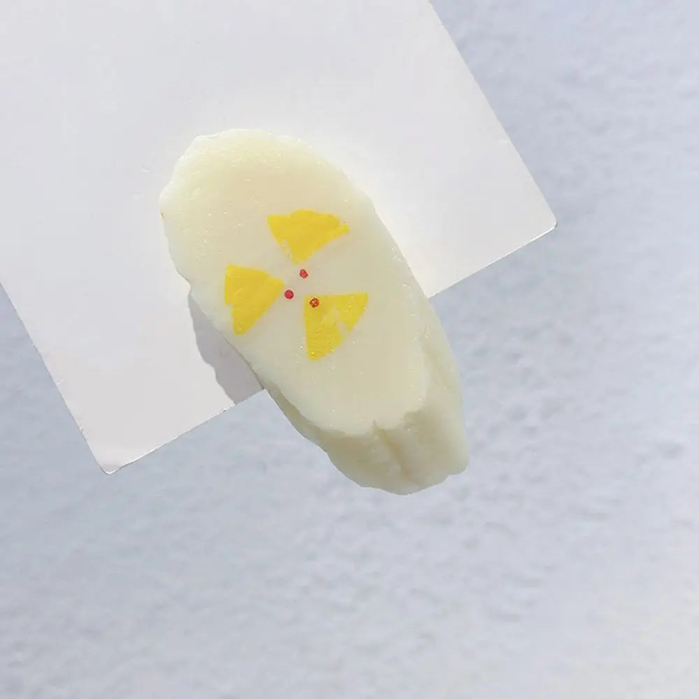 Hair Accessories Kids Headwear Food Ornament Duck Bill Clips Simulation Fruit Hair Clips Women Barrettes Korean Style Hairpin