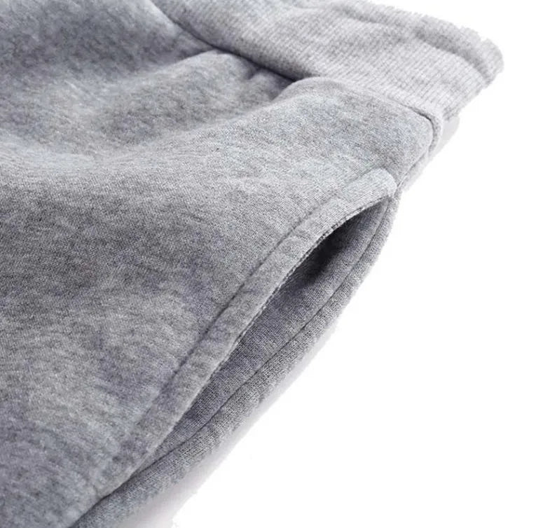2023 Mens Joggers Casual Pants Fitness Men Sportswear Tracksuit Bottoms Skinny Sweatpants Trousers Black Gyms Jogger Track Pants