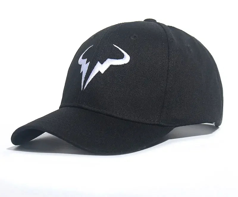Fashion Embroidery Snapback Baseball Caps For Men Women Kpop Hip Hop Caps Cotton Golf Sun Dad Hat Streetwear Sports Funny Hats