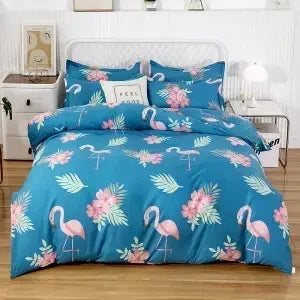 Beddingbag Comfortable Winter Warm Duvet Cover Home Hotel Single Apartment Student Dormitory Couple Double Bed Seasonal Bed Sack