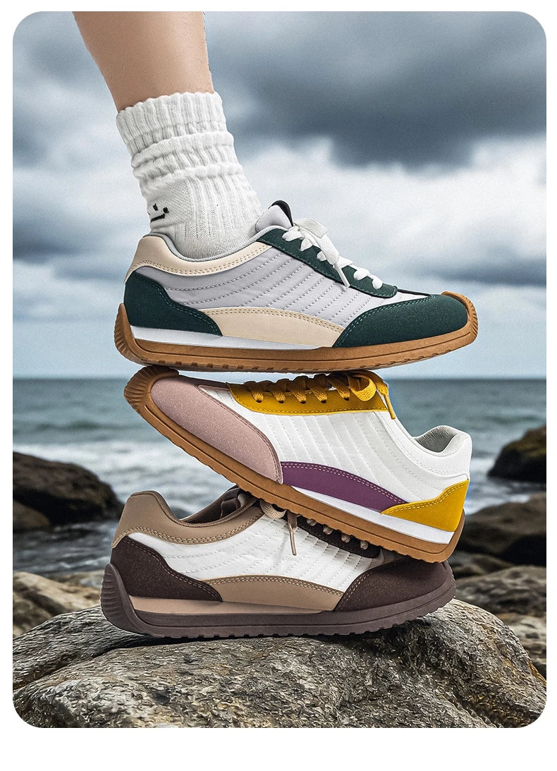 Shoes for Men,Men's Tennis Shoes,Men'S Fashionable Sports and Leisure Shoes, Comfortable, Soft,