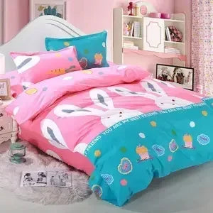 Beddingbag Comfortable Winter Warm Duvet Cover Home Hotel Single Apartment Student Dormitory Couple Double Bed Seasonal Bed Sack