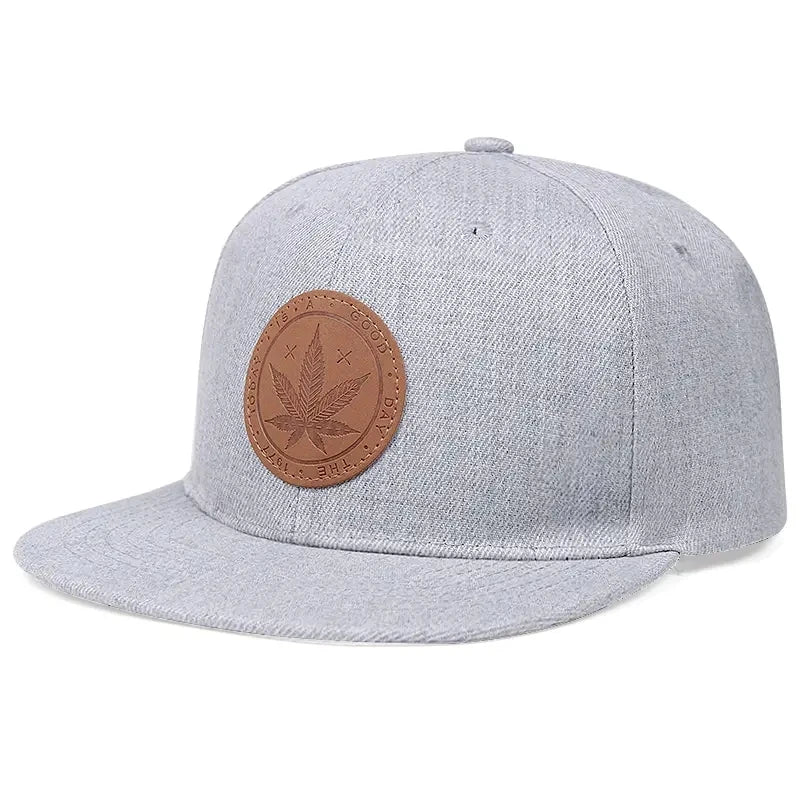 2025 new spring/summer snapback hat for men