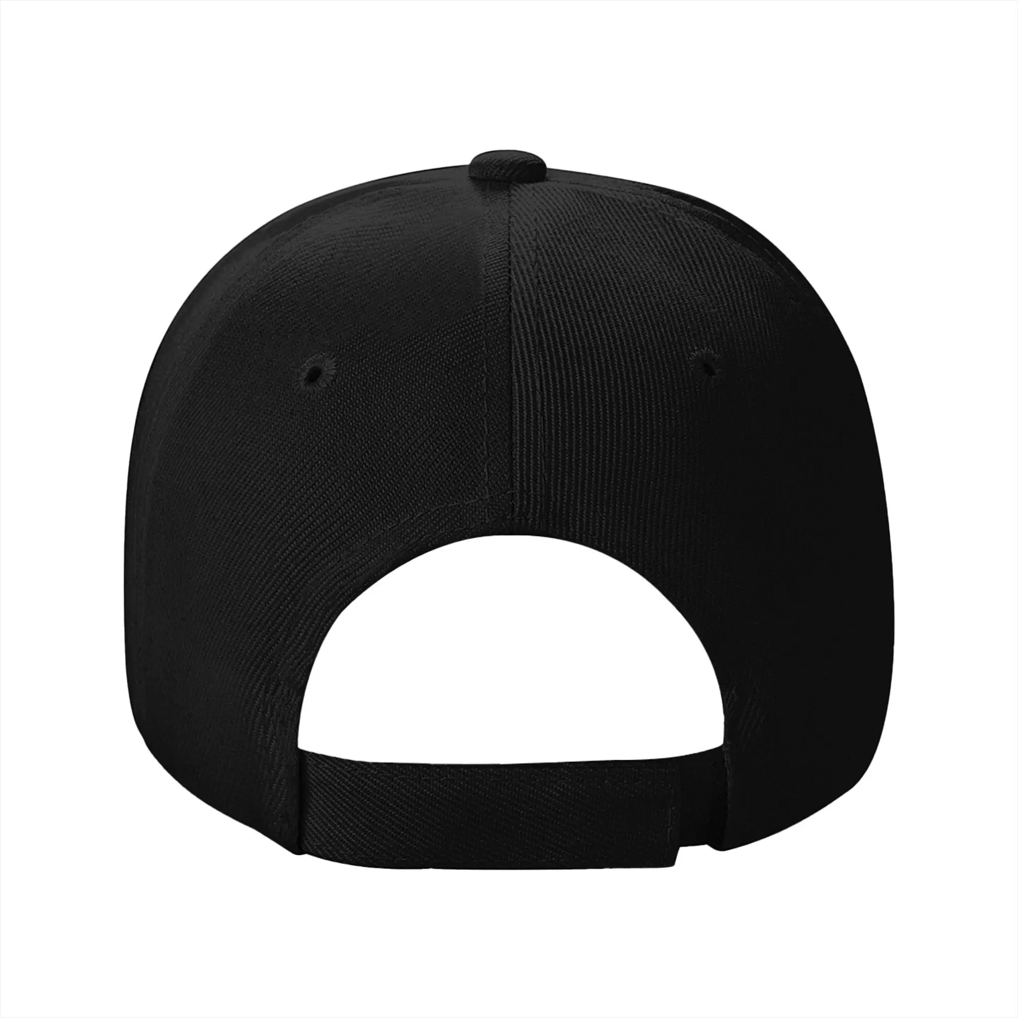 Fet’s Luck You Read That Wrong Didn’t you Baseball Cap Men Custom Hip Hop Hats Summer Classic Kpop Rock Adjustable Snapback Cap