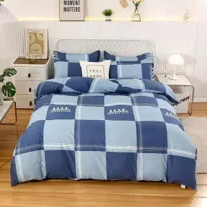 Beddingbag Comfortable Winter Warm Duvet Cover Home Hotel Single Apartment Student Dormitory Couple Double Bed Seasonal Bed Sack