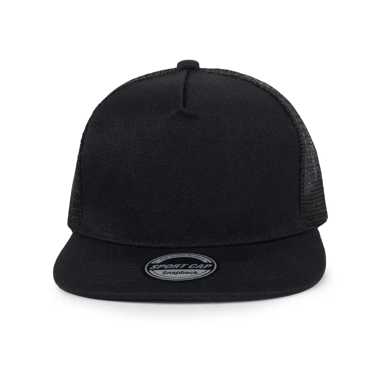 Hot Sale Cap Plain Snapback Hat High Quality Adult Hip Hop Baseball Cap  Flat Brim Trendy Leisure Adjustable Sun Hats