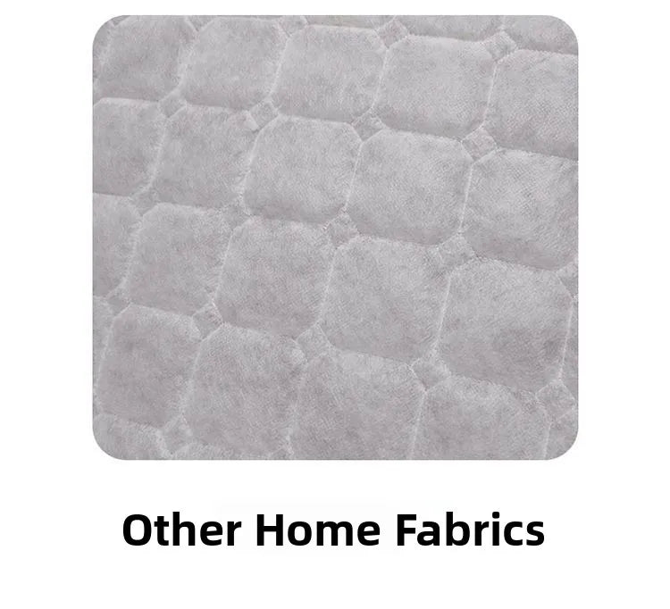 Thickened Single Double Beauty Bed Cover Pure Color Massage Beauty Salon Body Therapy Massage Hair Wash Bedding Cover Set