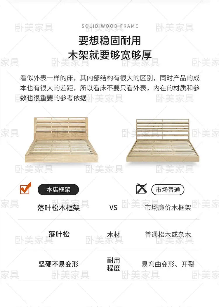 Elegant Esthetician Duvet Cover Bed Restaints Adult Lounges Platform Boneless Bed Living Room Dressers Camas Furniture For Home