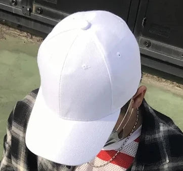 Hip Hop Dad Hats for Men Women Baseball Cap Snapback Caps Casquette Hats Casual Adjustable Leisure Caps