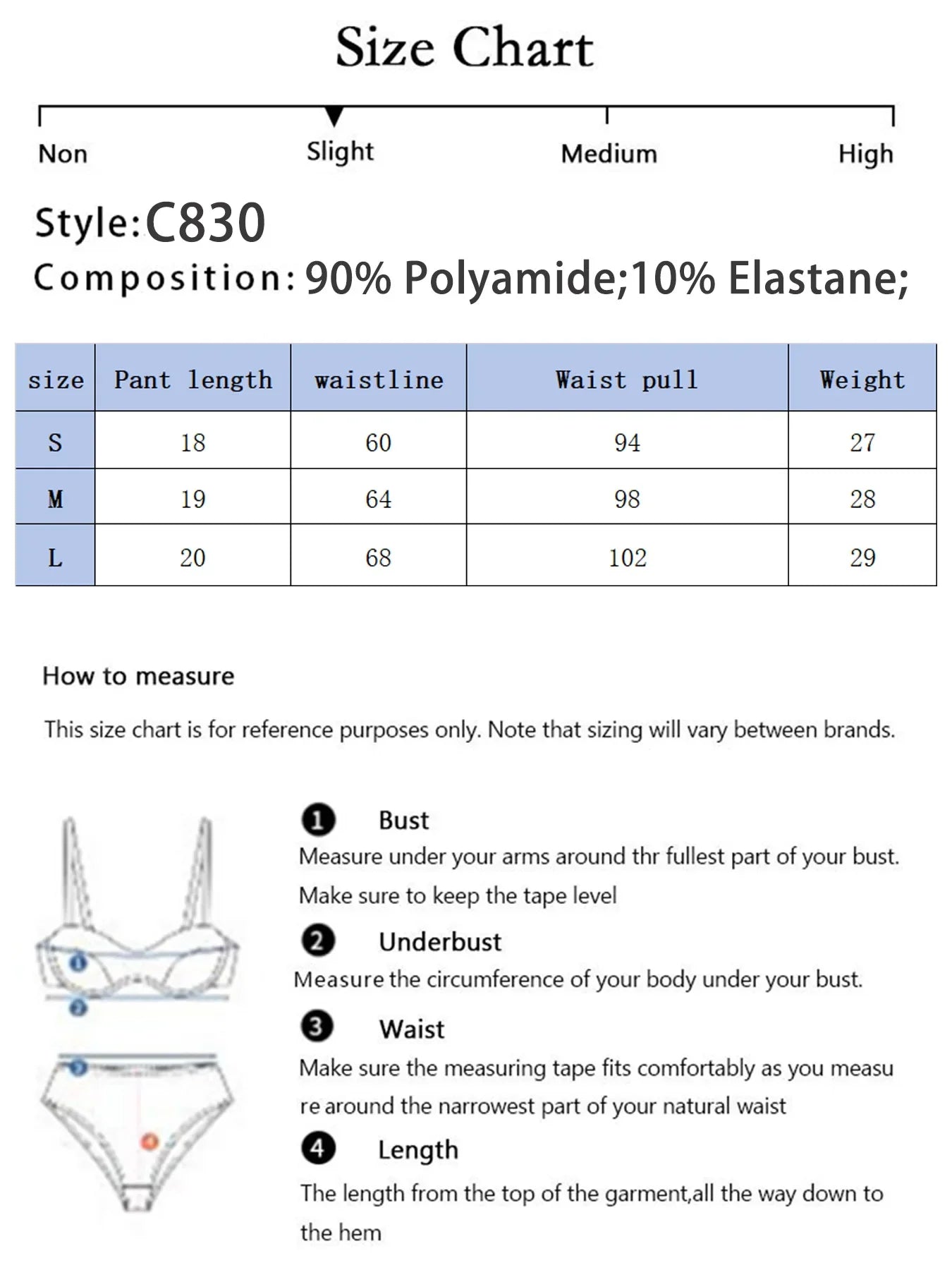 Women's Sexy And Fun Hollow Lace Underwear Easy to Wash And Dry, Traceless Antibacterial Underwear C830