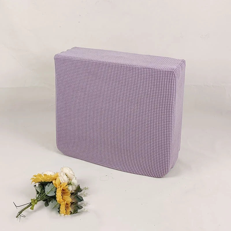 Folding Bed Dust Cover Elastic All Inclusive Dustproof Protective Cover for Office Leisure Recliner Camp Beds Escort Bed