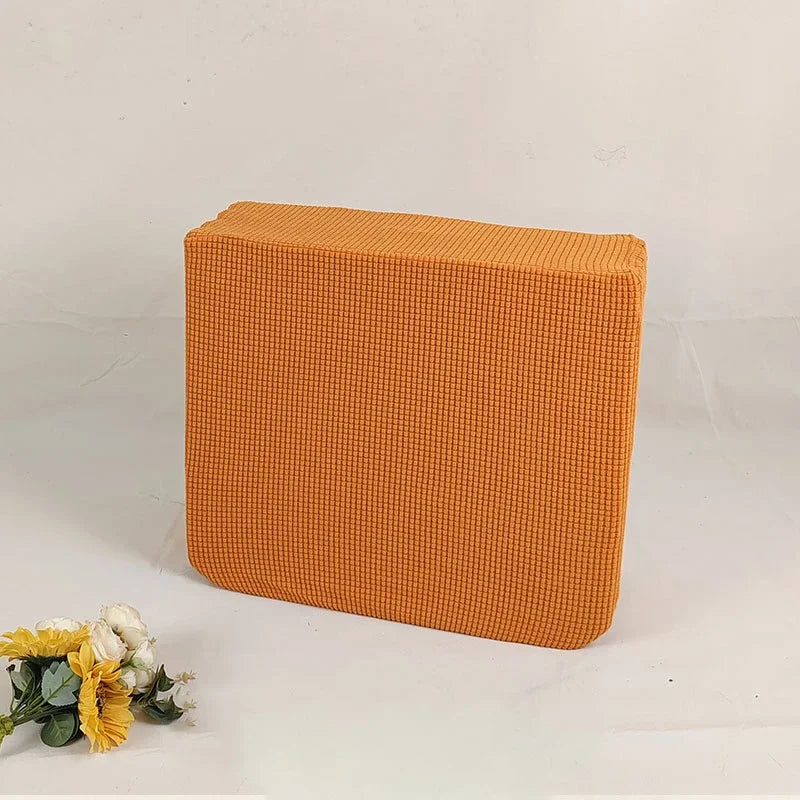 Folding Bed Dust Cover Elastic All Inclusive Dustproof Protective Cover for Office Leisure Recliner Camp Beds Escort Bed