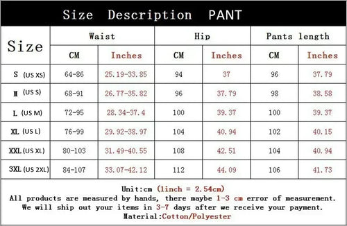 Men Printed Pants EVERLAST Men Women Running Pants Joggers Sweatpant Sport Casual Trousers Fitness Gym Breathable Pants
