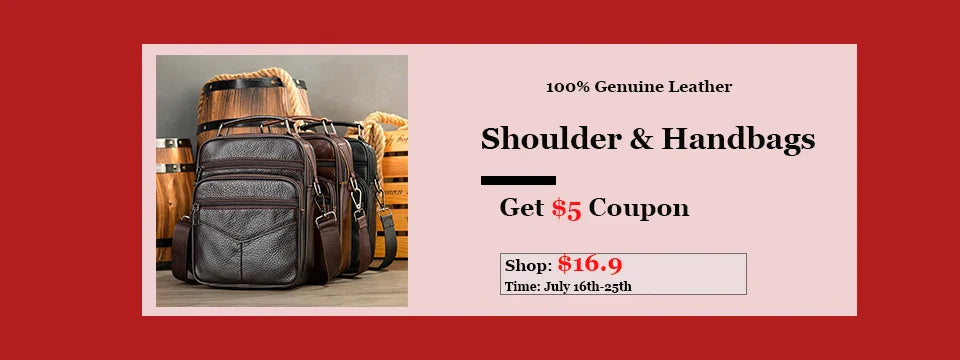 WESTAL Men Shoulder Bag High Quality Male Bag Cowhide Leather Crossbody Bags Capacity Men Messenger Tote Bags for Male 819A