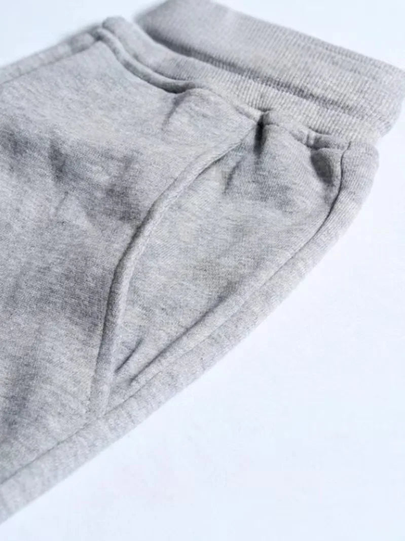 Jogging Sports Pants for Men Daily Sweatpants Hot Sales Casual Versatile 2026 New Fashion the Four Seasons Men's Clothing