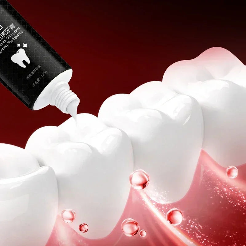 Toothpaste Remove Plaque Stains Whiten Tooth Oral Hygiene Clean Fresh Breath Teeth Care Product New