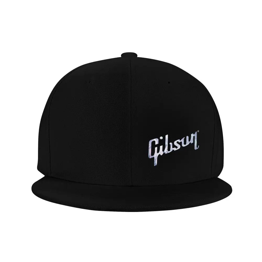 Gibson Les Paul Baseball Caps Snapback Men Women Hats OutdoorCap Hip Hop Baseball Hat Casquette