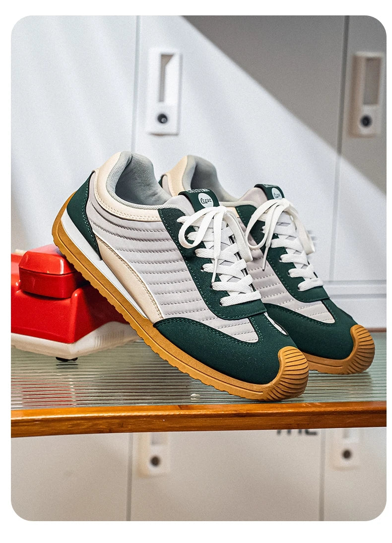 Shoes for Men,Men's Tennis Shoes,Men'S Fashionable Sports and Leisure Shoes, Comfortable, Soft,