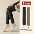 Thick Stockings Women Socks Warm Winter Over Knee High Hold Up Sexy Slim Ladies Girls Halloween Gift 7 Colors 1 Pairs Hot Sale