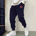 Sweatpants High Quality Fall_Winter Daily Casual Fashion Jogger Pants Gym Fitness SportyMen's Clothes Trousers