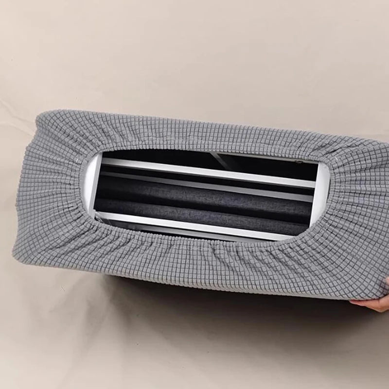 Folding Bed Dust Cover Elastic All Inclusive Dustproof Protective Cover for Office Leisure Recliner Camp Beds Escort Bed