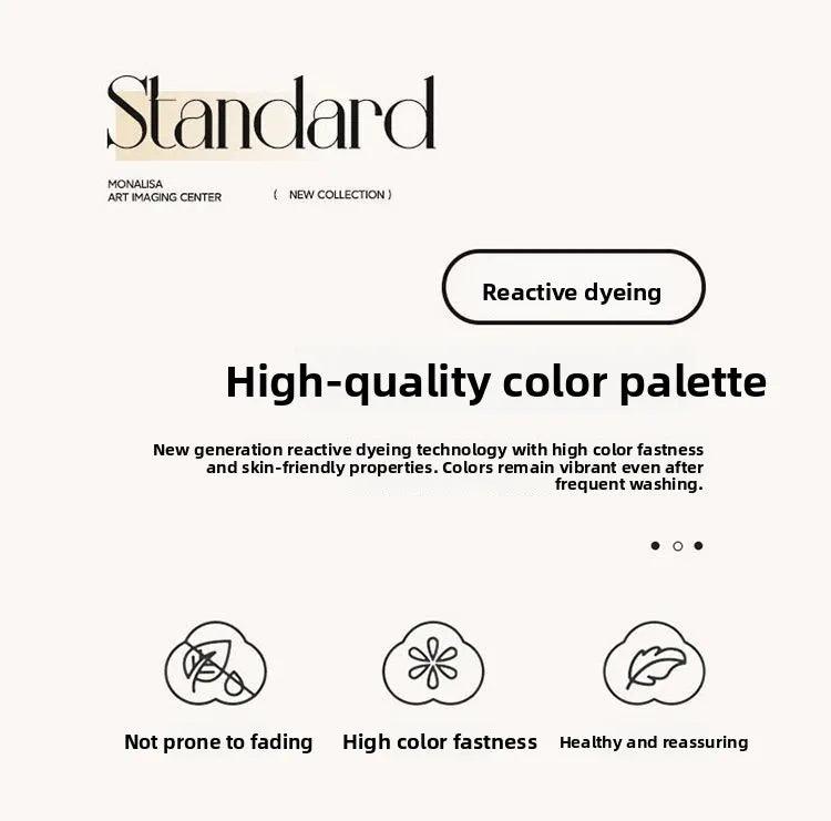Thickened Single Double Beauty Bed Cover Pure Color Massage Beauty Salon Body Therapy Massage Hair Wash Bedding Cover Set