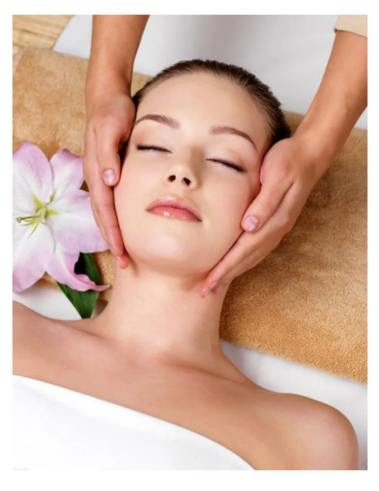 Thickened Single Double Beauty Bed Cover Pure Color Massage Beauty Salon Body Therapy Massage Hair Wash Bedding Cover Set