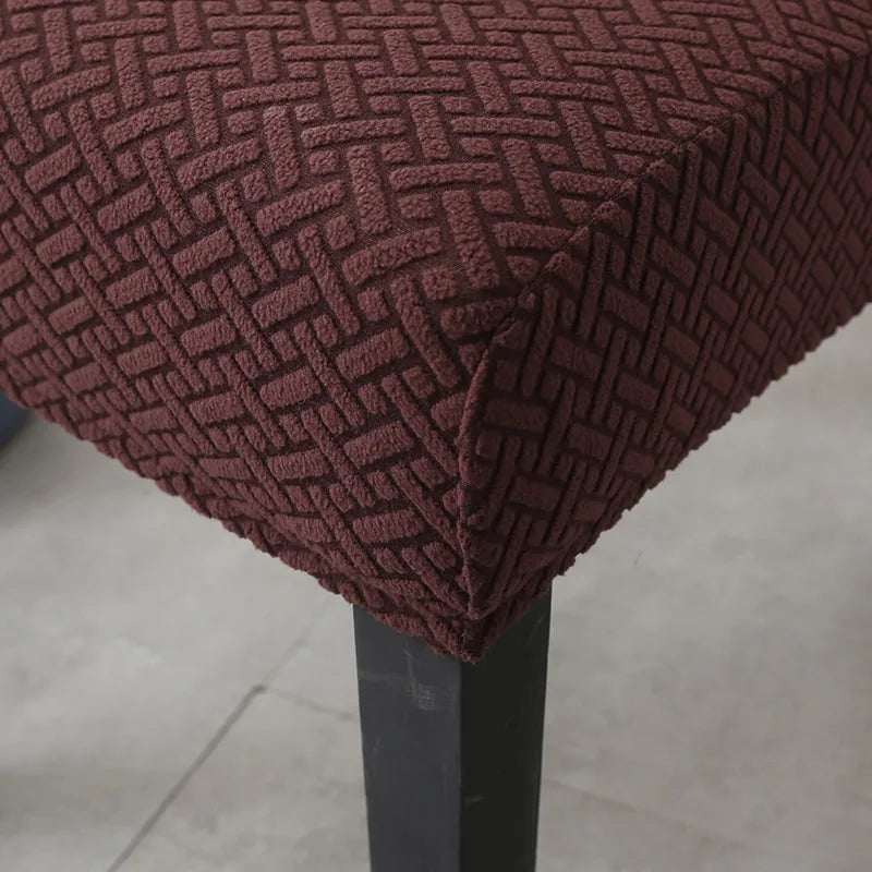 Elastic Cover For Chair Universal Size Cheap Chair Cover Big Elastic House Seat Seatch Lving Room Chairs Covers For Home Dining