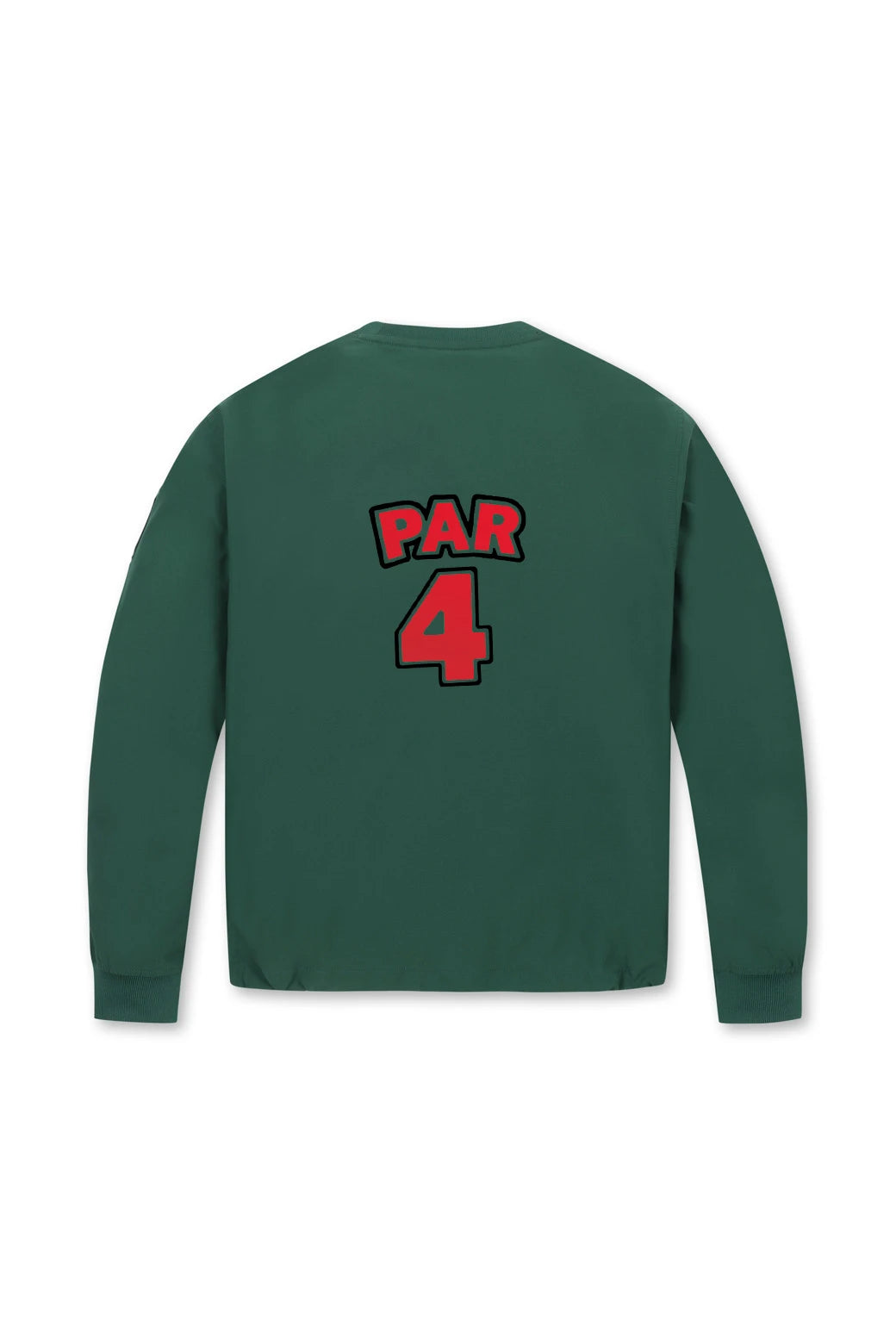 2024 Men's Golf Sweatshirts Autumn/Winter Golf Sweater Outdoor Leisure Round Neck Pullover Golf Wear with Thin Velvet