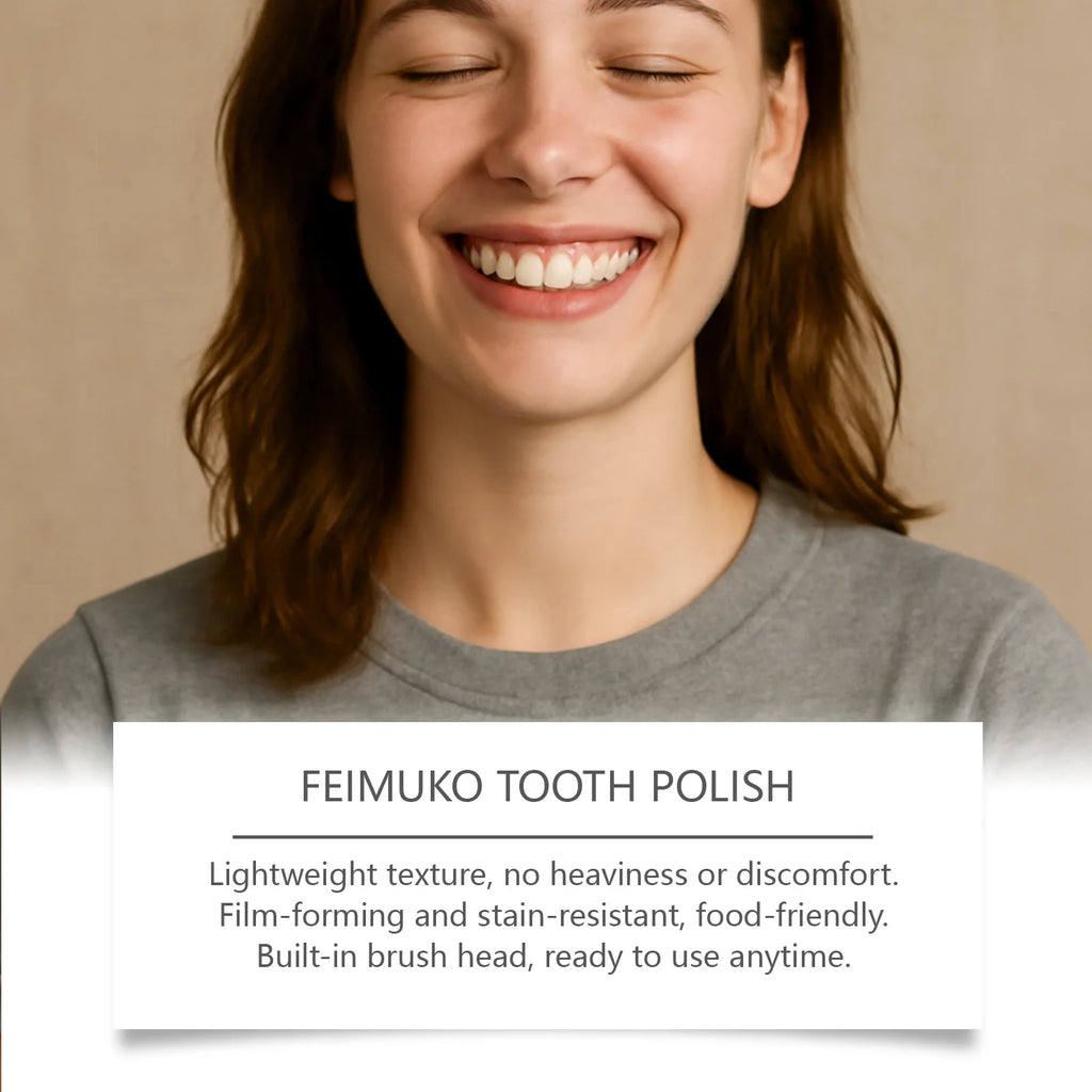 Teeth Whitening Paint Cleansing Plaque Stain Remove Tooth Pigments Brightening Yellow Teeth Fresh Breath Dental Bleaching Polish