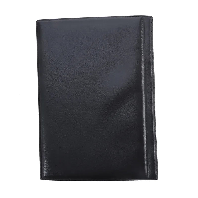 120/360 Pockets Coin Collection Book 10/20 Pages Coin Collection Holder Album Commemorative Coin Organizer Storage