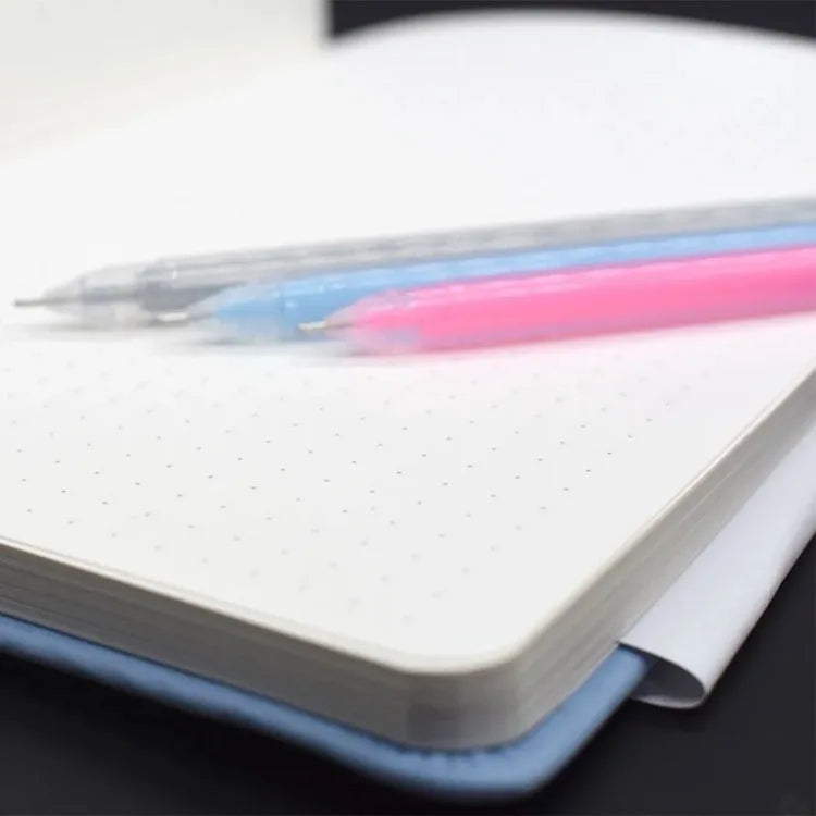 Bullet Notebooks Work Planner Journals Diary A5 Kawaii Journaling Office Accessories For School Students Korean Stationery