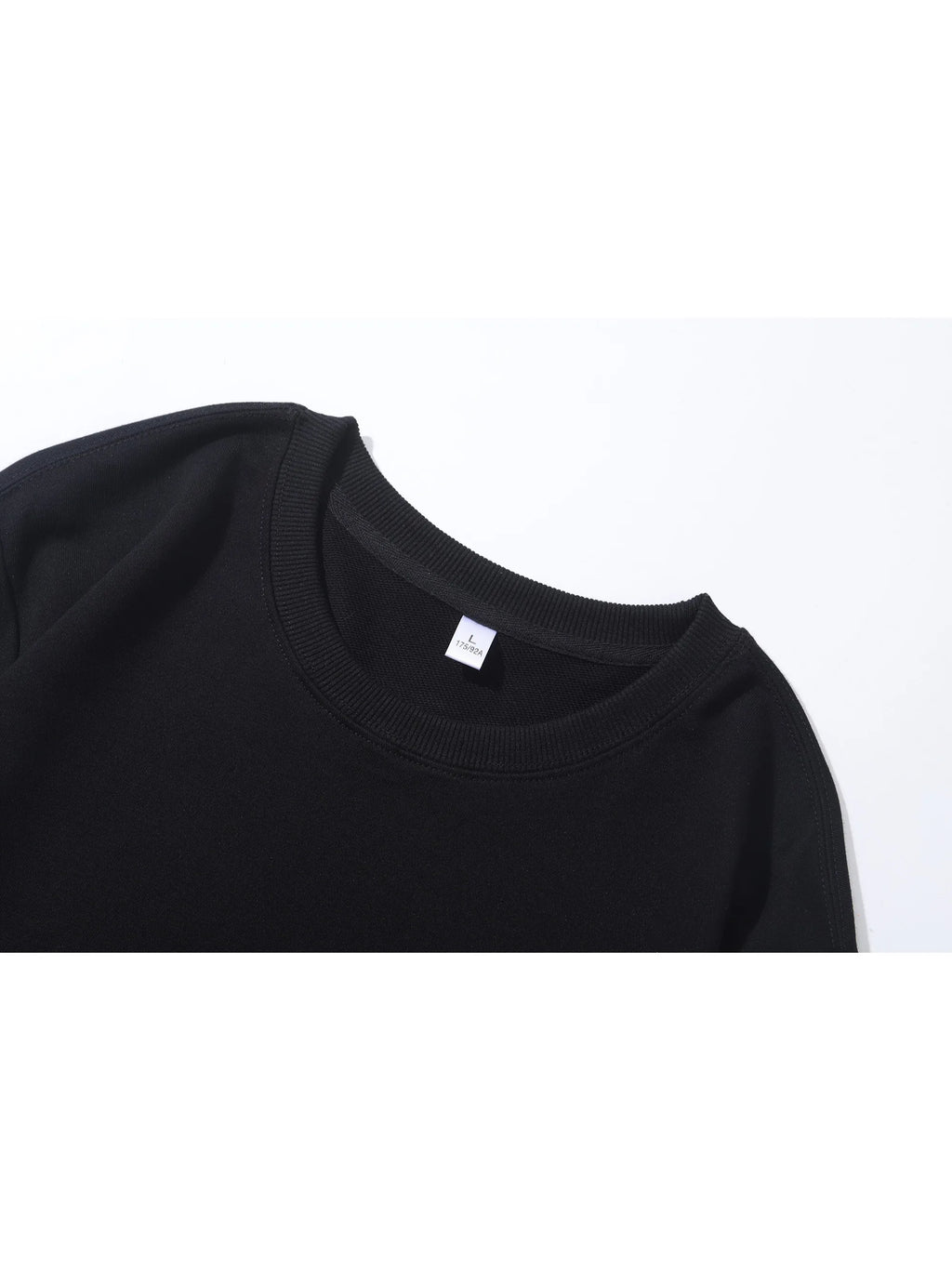 Men's Sweatshirt 2026 Spring Autumn thin Long Sleeve hoodies Solid Pullover Casual Sports Fitness Men Clothing streetwear top