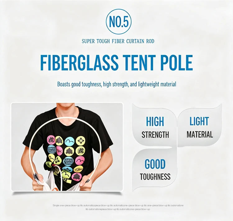 1/2 Person Tent For Outdoor Camping,Hiking,And Biking - Includes Footprint,Waterproof,Windproof,Packs Light And Compact,