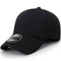Fitted Full Closed Baseball Cap Men Women Elasticity Hip Hop Caps Hats Fit Visor Snapback Blank Solid Outdoor Sport New Stretch