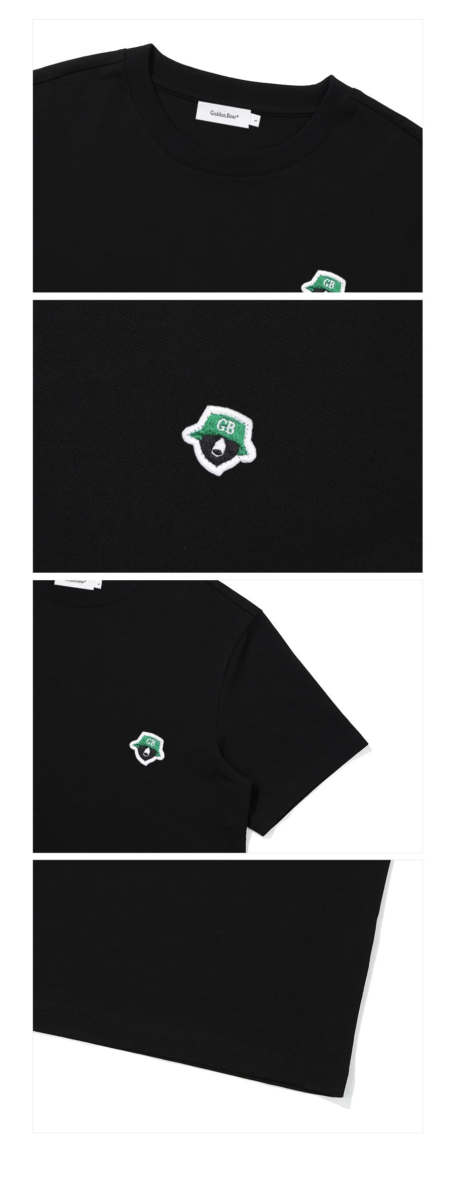 2024 Men's Golf Sweatshirts Autumn/Winter Golf Sweater Outdoor Leisure Round Neck Pullover Golf Wear with Thin Velvet