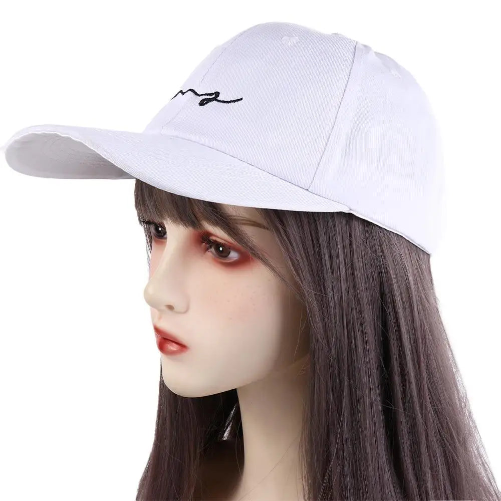 Sun Hats Hip-Hop Embroidery Snapback Cap Outdoor Sports Embroidery Spring Sport Caps Snapback Hat Visors Caps Baseball Cap