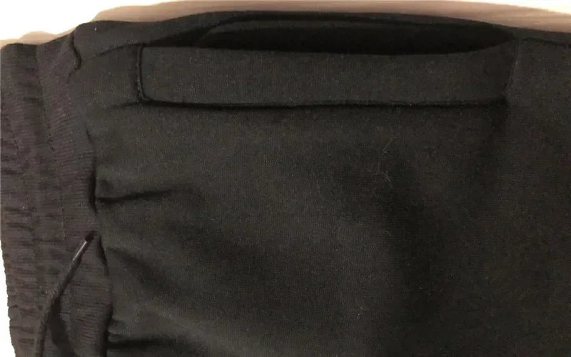 New style sweatpants, trendy  autumn and winter sports pants, jogging fitness running pants, casual, trendy, comfortable and fas