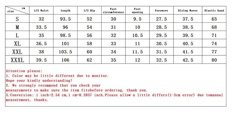 2024 Autumn Winter Brand Men/Women Workout Sweatpants Jogging Running Sweatpant Casual Comfortable Streetwear Tracksuit Pants