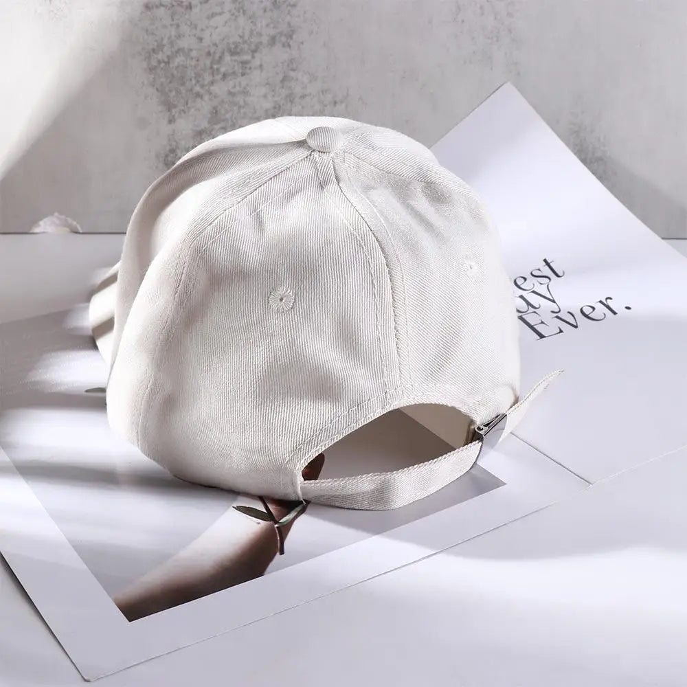 Sun Hats Hip-Hop Embroidery Snapback Cap Outdoor Sports Embroidery Spring Sport Caps Snapback Hat Visors Caps Baseball Cap