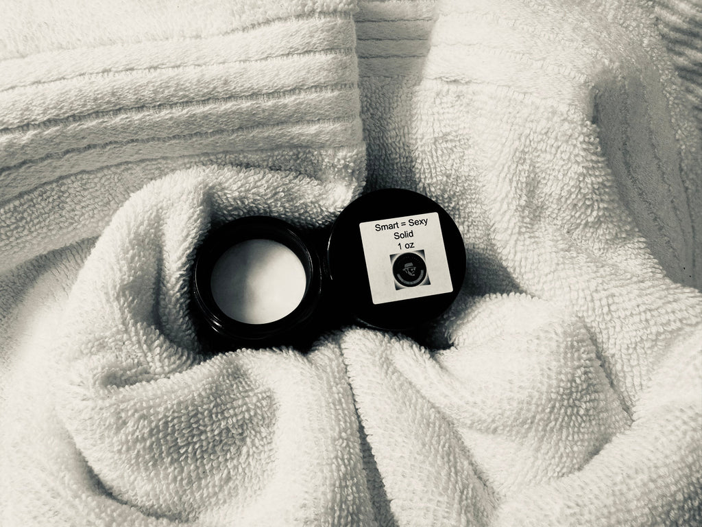 Smart Sexy Solid Scent