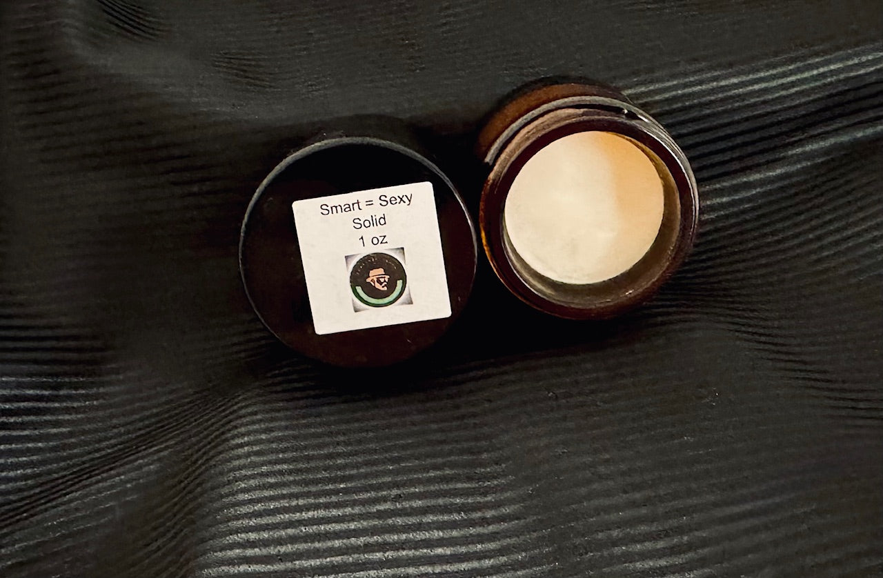 Smart Sexy Solid Scent