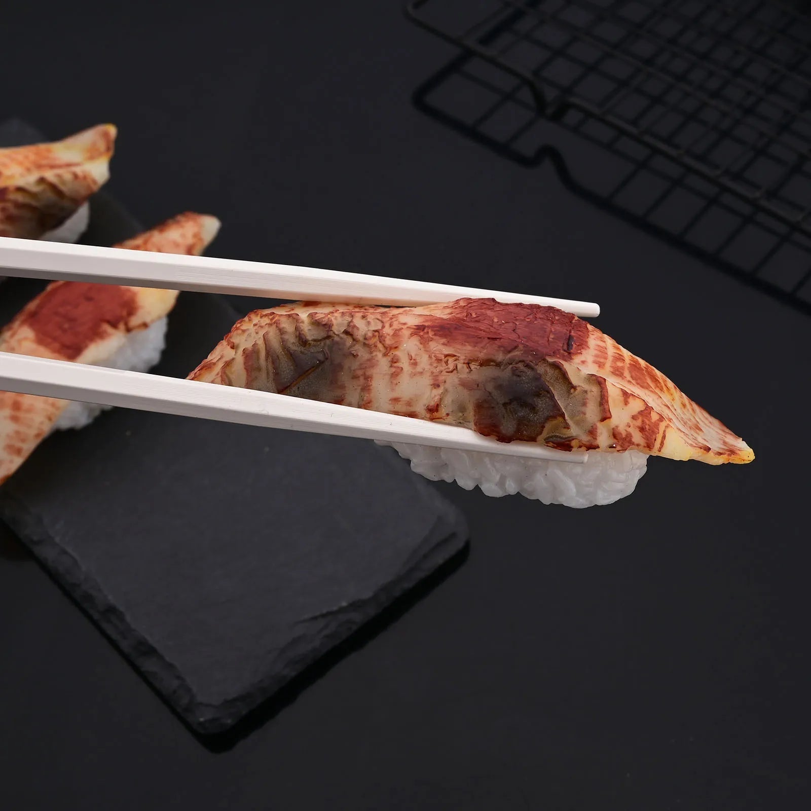 Black Gold Korean Tableware Set 15 - 20Pcs Luxury Cutlery Set Stainless Steel Dinnerware Knife Fork Spoon Chopsticks Cutlery Set - The Melt Theory Lab by Kandylandlaiid LLC