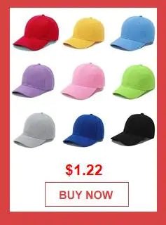 Child Hats Kids Snapback Baseball Cap Solid Color Sun Hat Spring Summer Hip Hop Boys Girls Toddler Peaked Caps Bones Adjustable - The Melt Theory Lab by Kandylandlaiid LLC